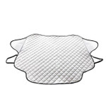 Car Windshield Waterproof Anti Ice Frost Snow Cover - menzessential