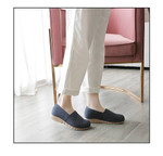Casual Women Shoes Breathable Slip-on Comfortable Design