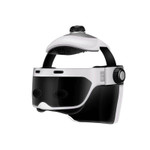 Chargeable Electric Heating Head Eye Massage Helmet - menzessential