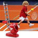Children's Practice Ball Serving Machine - menzessential