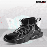 CitiTREK Steel-Toe Sneaker