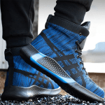 CitiSpeed Steel-Toe Work Sneaker