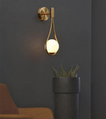 Clementine Nordic Modern Minimalist Wall Lamp