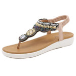 Comfort Slip-On Sandals summer sandal - menzessential