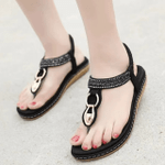 Comfort Slip-On Sandals - menzessential