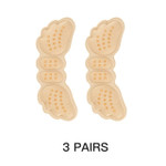Comfy Heel Protector Shoe Pads - menzessential