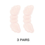 Comfy Heel Protector Shoe Pads - menzessential