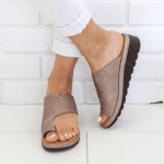 Comfy Platform Sandal Shoes - menzessential
