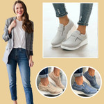 Comfy™ - Elegant Orthopedic & Extremely Soft Sneaker - menzessential