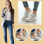 Comfy™ - Elegant Orthopedic & Extremely Soft Sneaker - menzessential