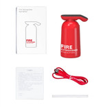 Creative Mini Fire Extinguisher Air Humidifier - menzessential
