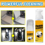 Decontamination Foam Cleaner - 50% Off Only Today - menzessential
