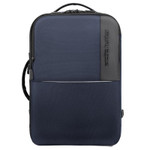 Detachable Waterproof Backpack