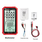 Digital LCD Screen Portable Voltage Tester - menzessential