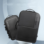 Detachable Waterproof Backpack