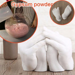 DIY 3D Model Gypsum Powder - menzessential