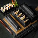 DIY Sushi Bento Mold - menzessential