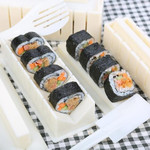 DIY Sushi Bento Mold - menzessential