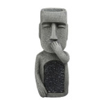 Easter Island Statue Garden Flower Pot - menzessential