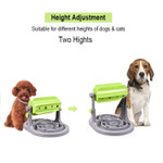 Educational Interactive Pet Toy Food Dispenser - menzessential