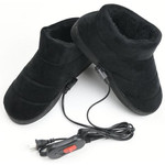 Electric Heated Shoes