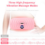 Electric Heating Massage Belt - menzessential