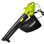Electric Leaf Blowing And Suction Machine - menzessential