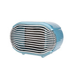 Electric Mini Heater Fan - menzessential