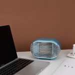 Electric Mini Heater Fan - menzessential