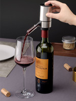 Electric Wine Aerator And Dispenser - menzessential