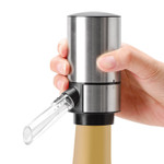 Electric Wine Aerator And Dispenser - menzessential