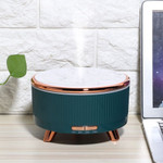 Elegant Ultrasonic Desk Air Humidifier - menzessential
