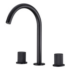 Evelina - Deck Mounted Bathroom Faucet - menzessential
