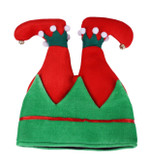 Fancy Xmas Trousers Hat - menzessential