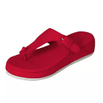 Fashionable Flip Flops Comfortable Soft Slippers