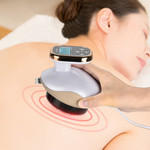 Fat Burner EMS Body massager - menzessential