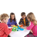 Feeding Hungry Hippo Game Toy - menzessential
