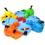 Feeding Hungry Hippo Game Toy - menzessential