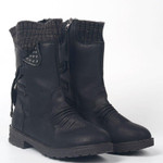 FleekComfy™ Premium Warm Waterproof Midcalf Snow Boots - menzessential