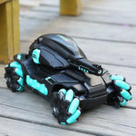 Four Wheeled Off-Road Armored Toy Car (1000 Bubbles)