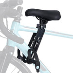 Front Mounted Kids Bike Seat - menzessential
