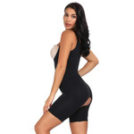 Full Body Seamless Corset Slimming Shapewear - menzessential