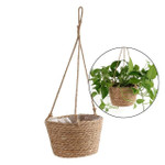 Gisla - DIY Plant Basket - menzessential
