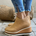 GLASGOW ANKLE BOOT - menzessential