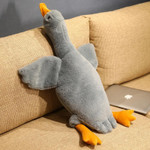Goose Doll Pillow Plush Toys - menzessential