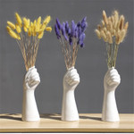 Gota - Nordic Hand Vase - menzessential