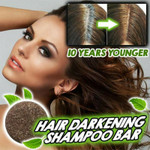 Hair Growth Anti Dandruff Shampoo Bar - menzessential