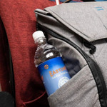 Hidden Security Pocket Water Bottle - menzessential