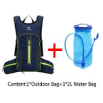 Hiking Camping Hydration Water Bag - menzessential