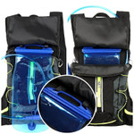 Hiking Camping Hydration Water Bag - menzessential